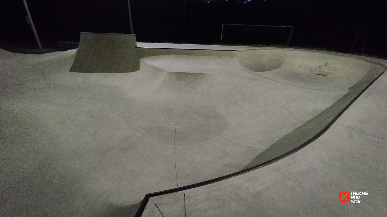 Kasterlee skatepark